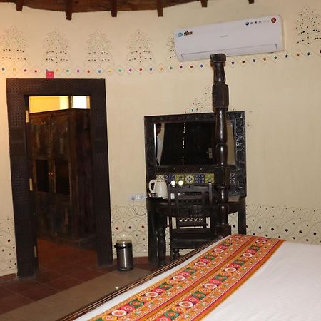 Regenta Resort Bhuj By Royal Orchid Hotels Limited Екстериор снимка