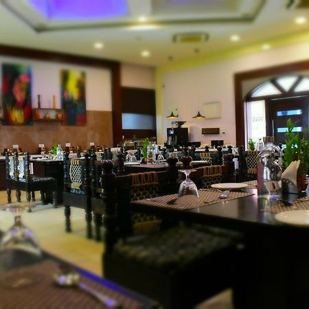 Regenta Resort Bhuj By Royal Orchid Hotels Limited Екстериор снимка