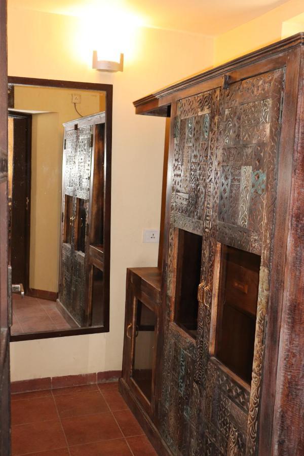 Regenta Resort Bhuj By Royal Orchid Hotels Limited Екстериор снимка