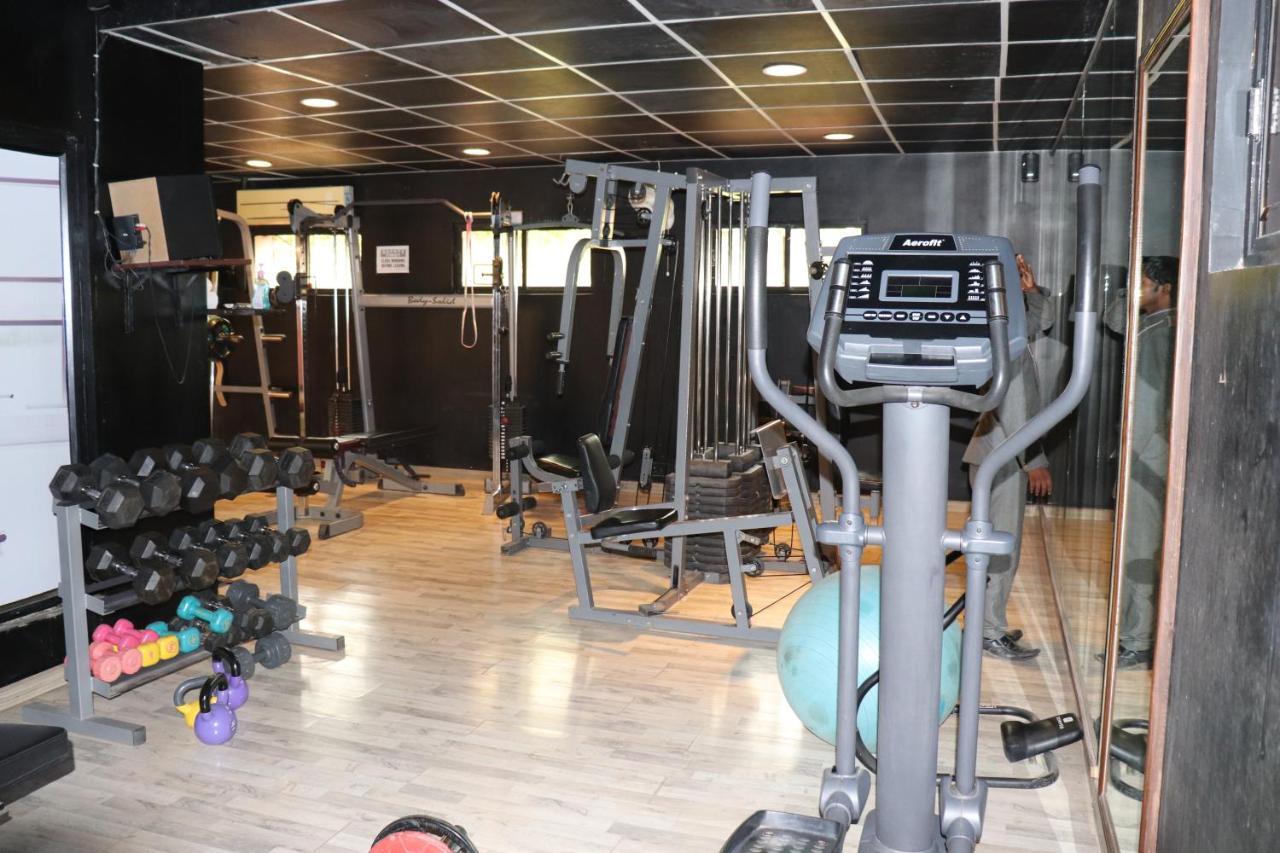 Regenta Resort Bhuj By Royal Orchid Hotels Limited Екстериор снимка