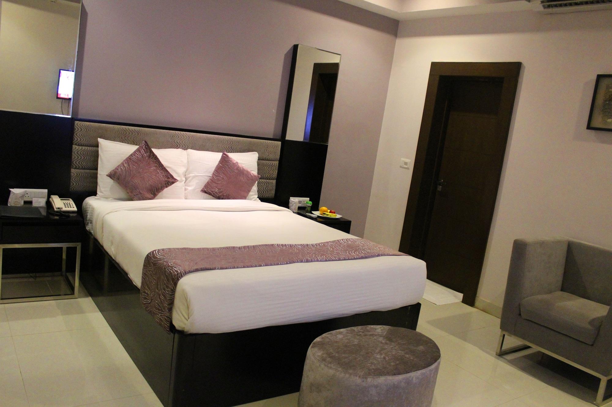 Regenta Resort Bhuj By Royal Orchid Hotels Limited Екстериор снимка