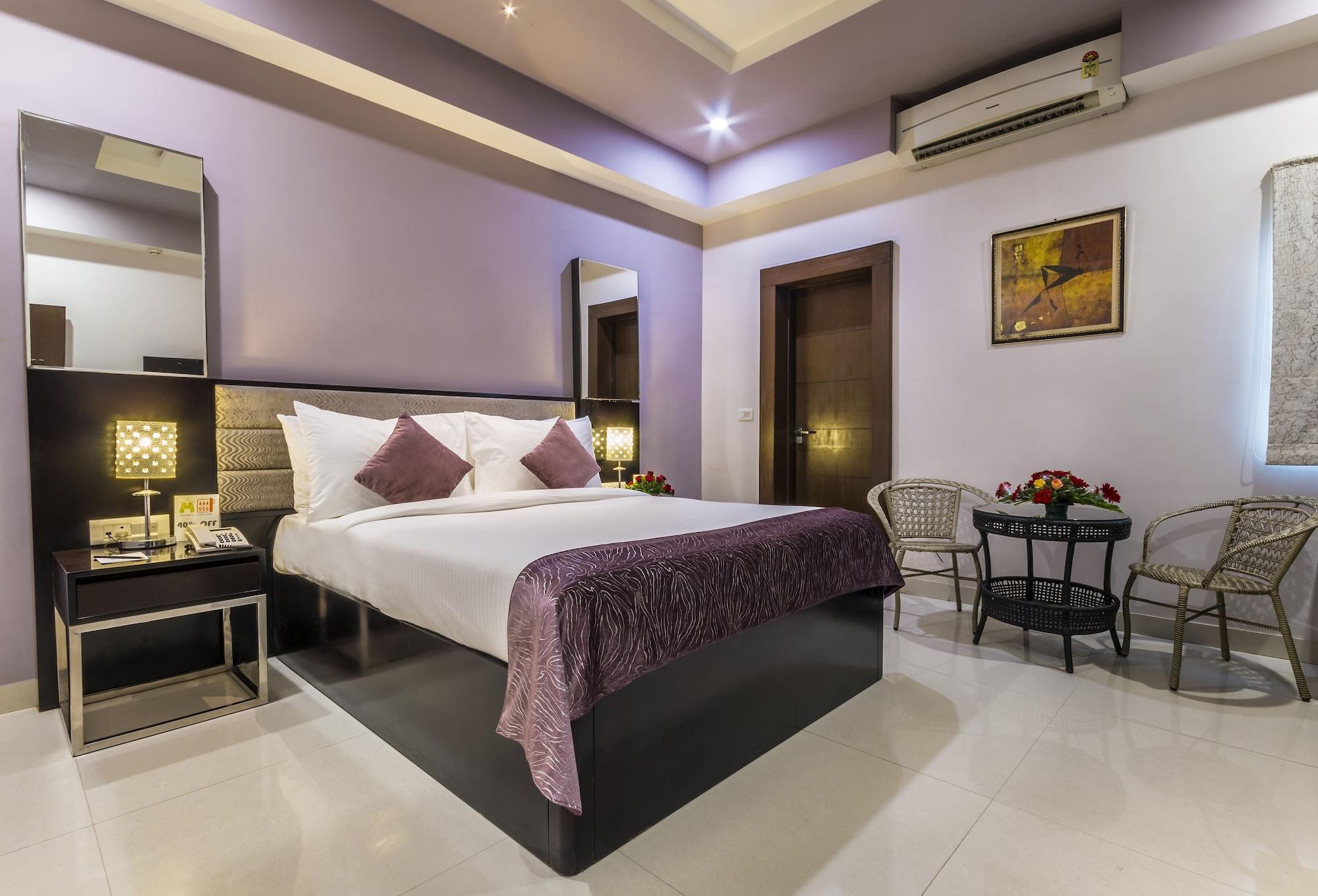 Regenta Resort Bhuj By Royal Orchid Hotels Limited Екстериор снимка