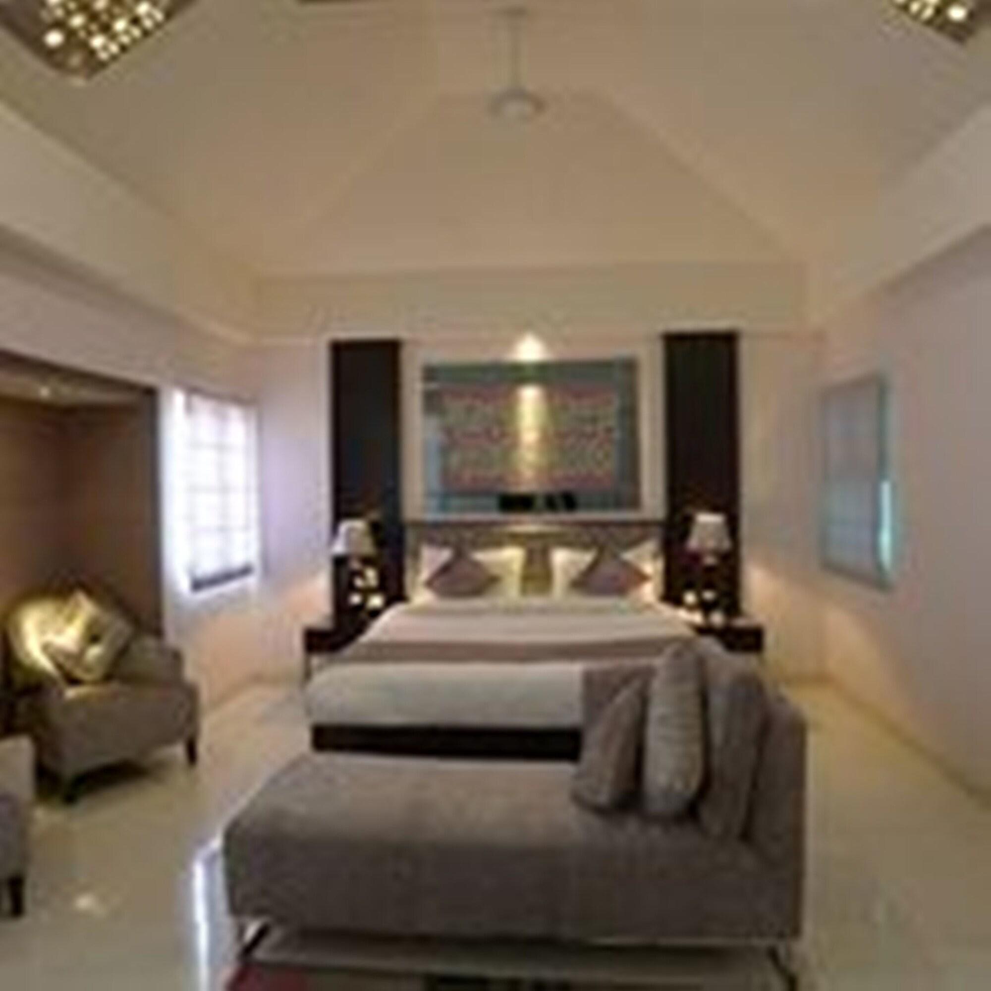 Regenta Resort Bhuj By Royal Orchid Hotels Limited Екстериор снимка
