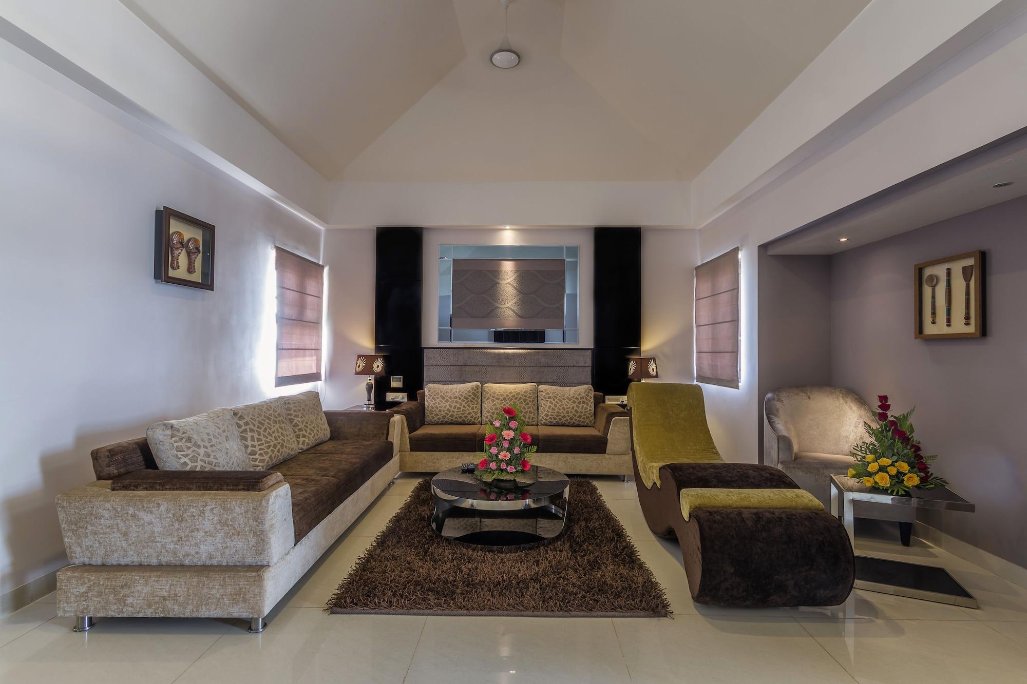 Regenta Resort Bhuj By Royal Orchid Hotels Limited Екстериор снимка