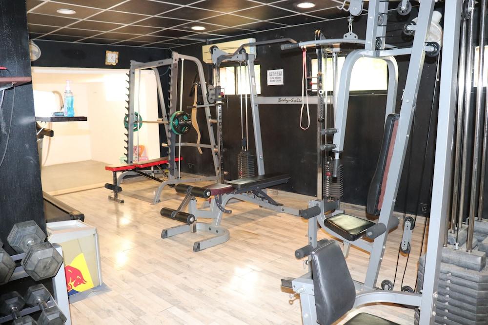 Regenta Resort Bhuj By Royal Orchid Hotels Limited Екстериор снимка