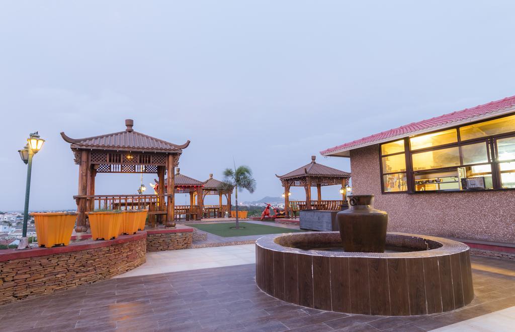 Regenta Resort Bhuj By Royal Orchid Hotels Limited Екстериор снимка