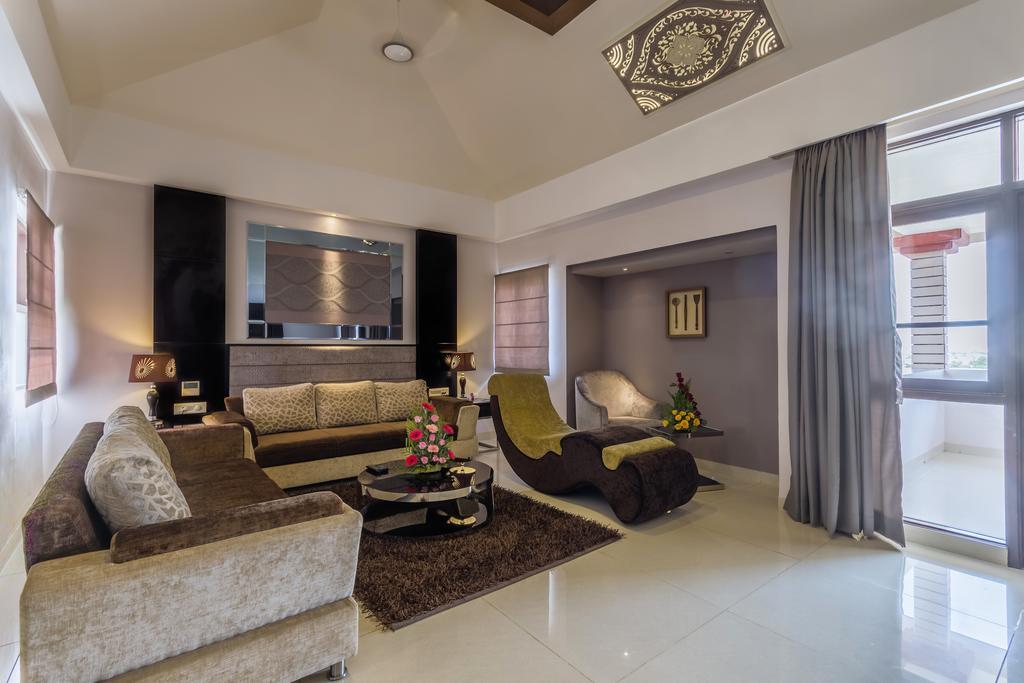Regenta Resort Bhuj By Royal Orchid Hotels Limited Екстериор снимка