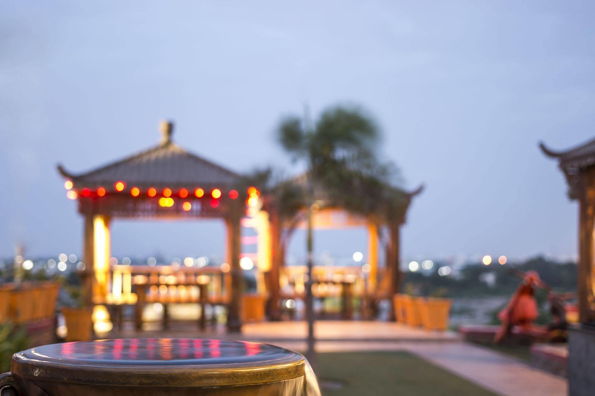 Regenta Resort Bhuj By Royal Orchid Hotels Limited Екстериор снимка