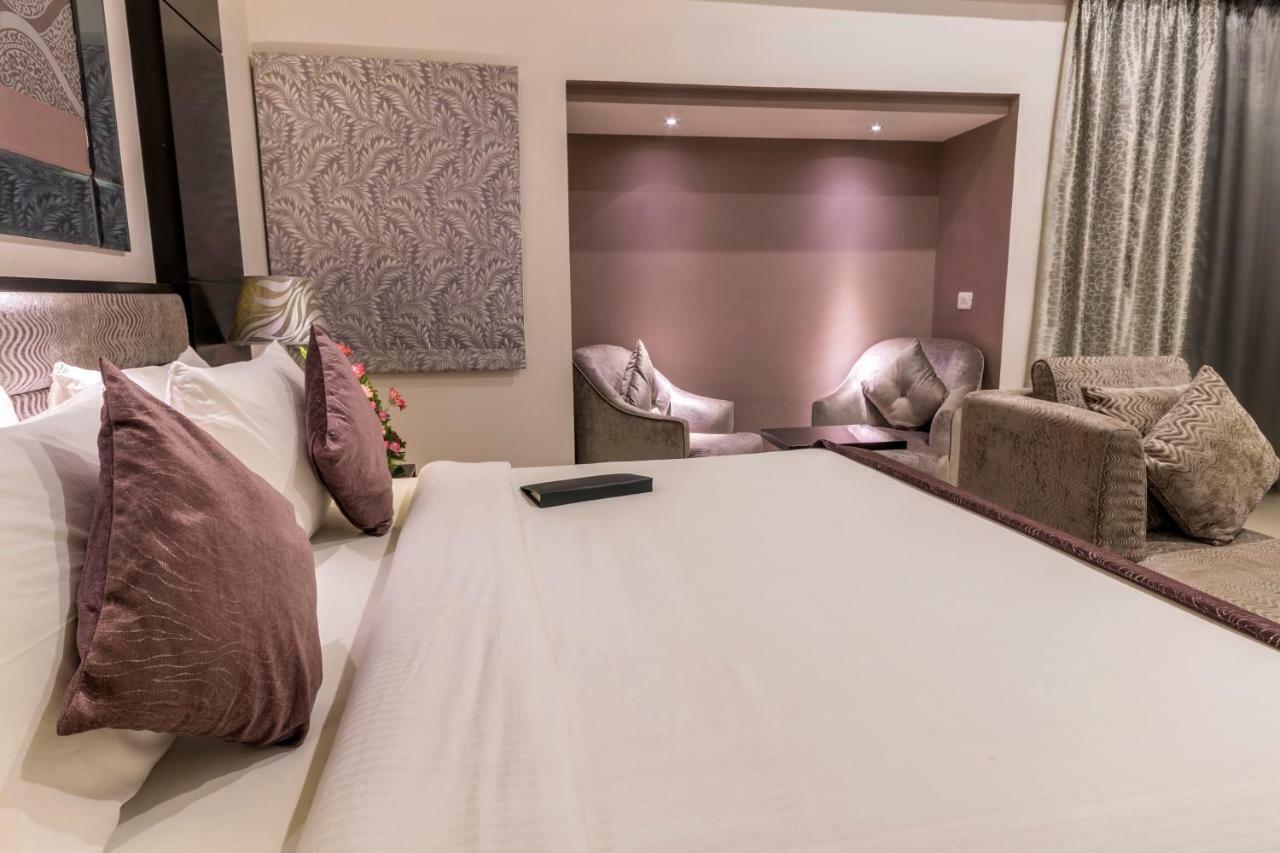 Regenta Resort Bhuj By Royal Orchid Hotels Limited Екстериор снимка