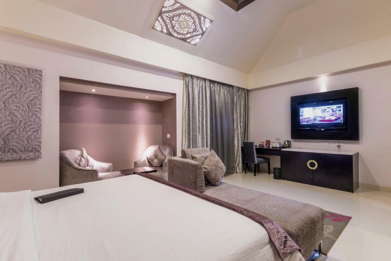 Regenta Resort Bhuj By Royal Orchid Hotels Limited Екстериор снимка